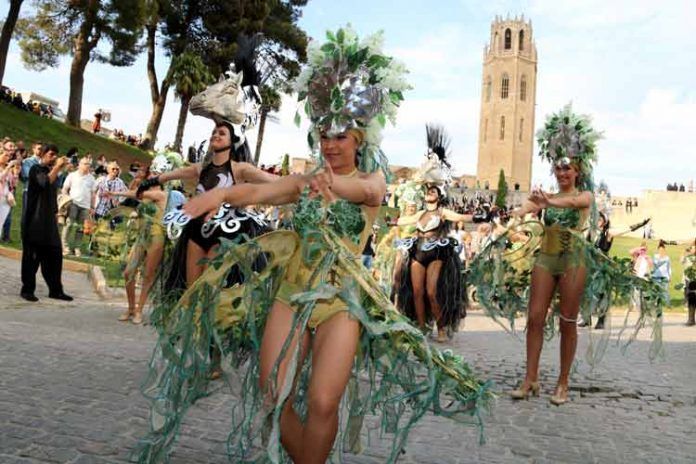 moros i cristians