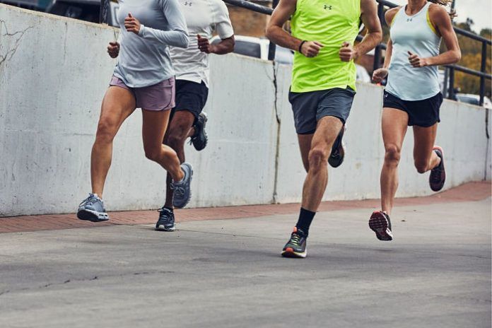 runners