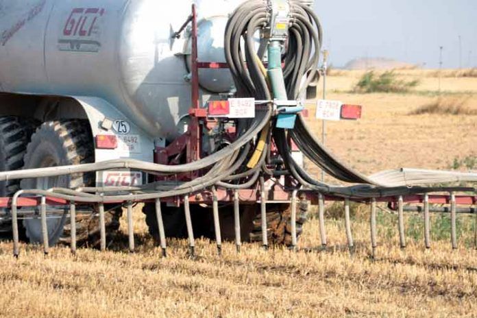 agricultura