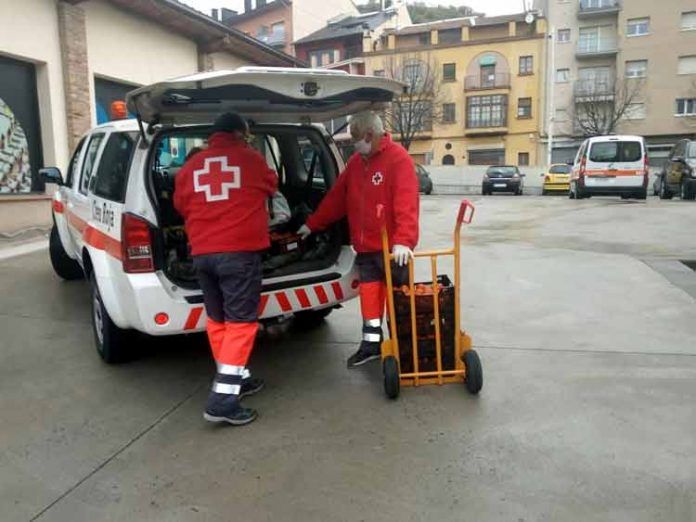 creu roja