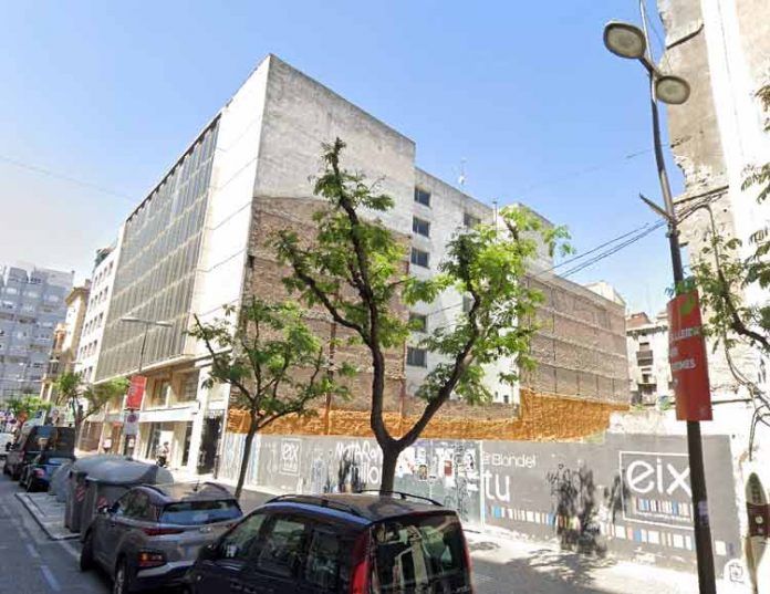 edifici edifici