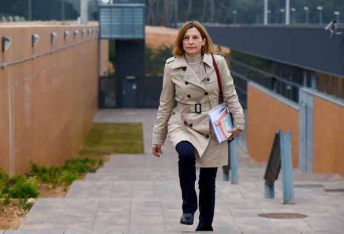 forcadell forcadell