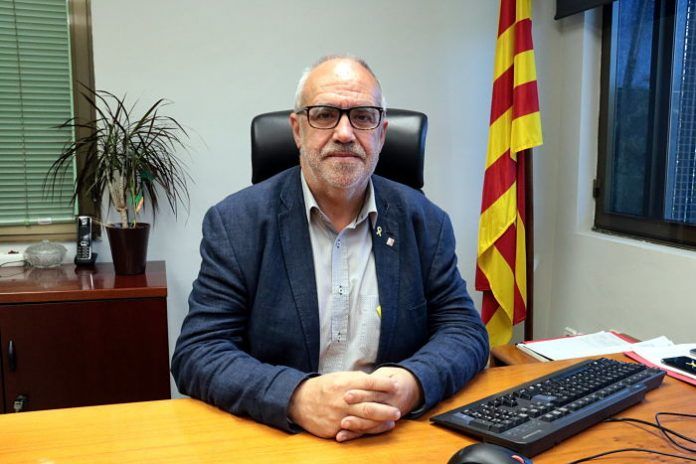 Joan Santacana