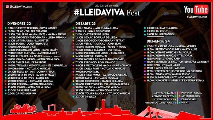 lleidaviva