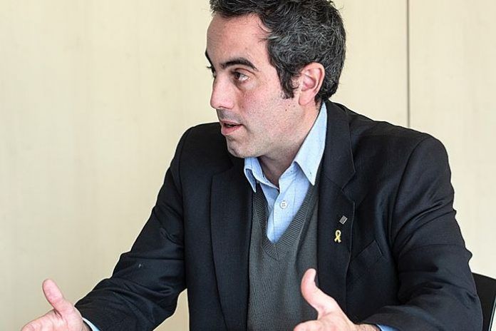 marc ramentol Salut gruix vacunes