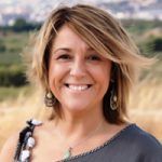 Fruiturisme: 10 anys d’un somni entre presseguers Rosa Pujol