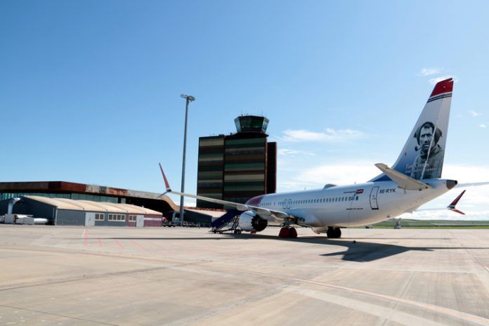 aeroport