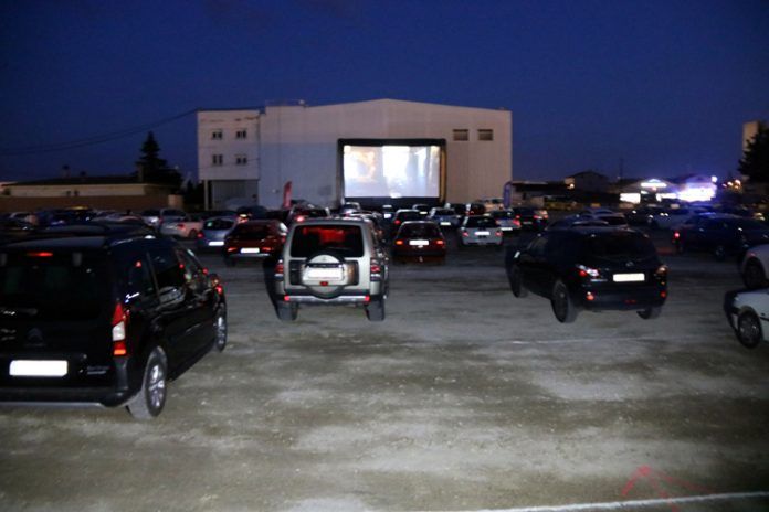 autocine