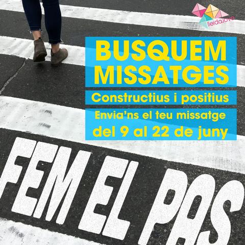 busquem-missatges