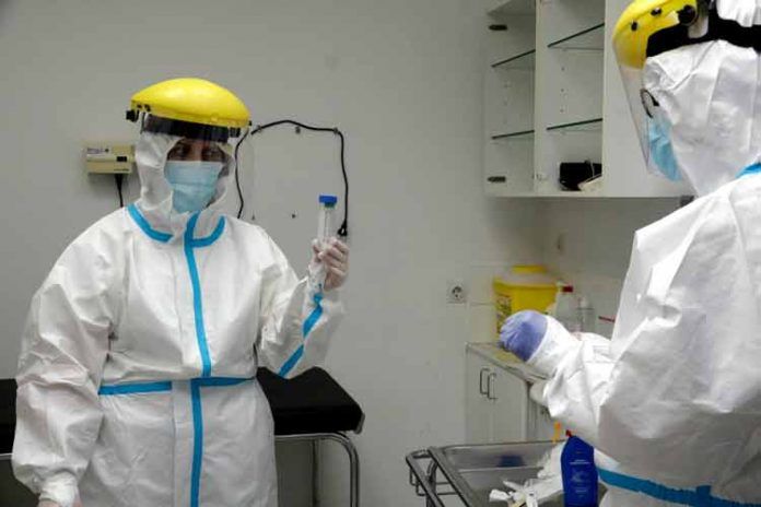 coronavirus