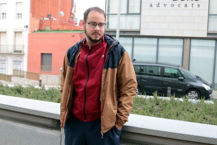 Pablo Hasél