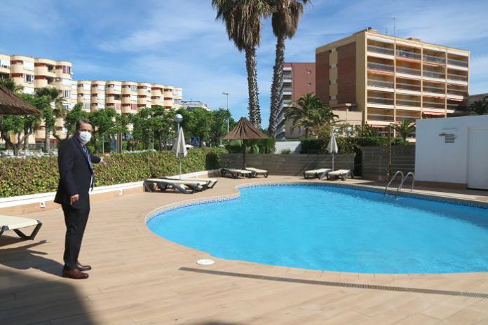 hotel sector hotel sector