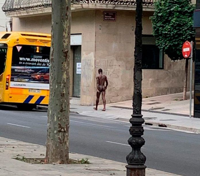 rambla ferran