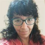 Filomena sota la catifa Rosa Mas