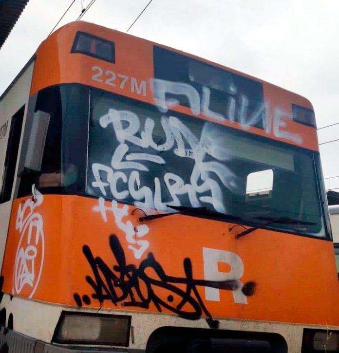 tren
