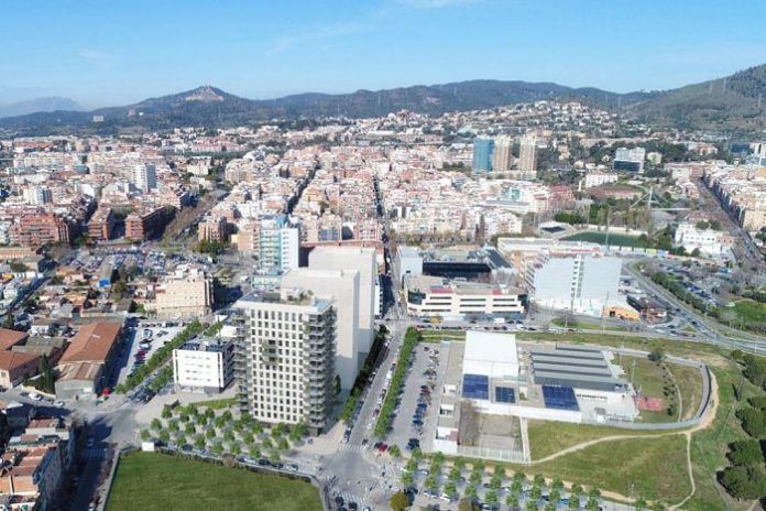 Hospitalet Demòcrates
