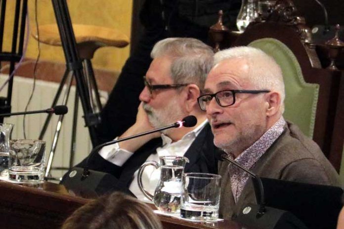PSC municipal