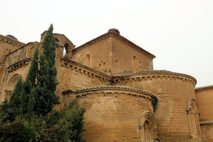 Monestir de Sixena