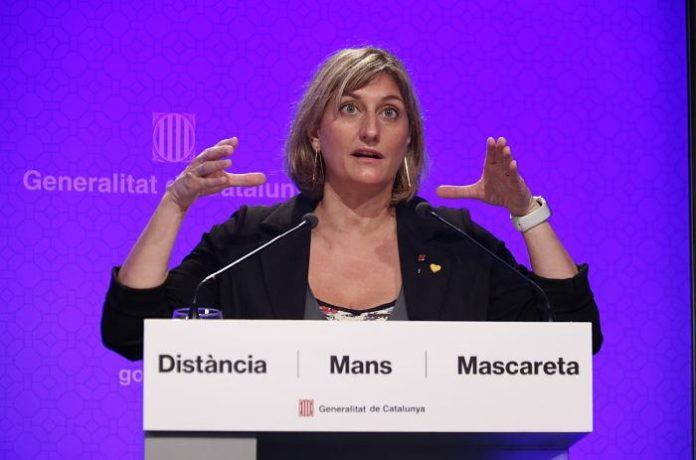 Alba Vergés