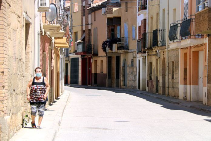 Massalcoreig Segrià