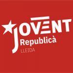 El jovent no pagarem els plats trencats! logo jovent republicà