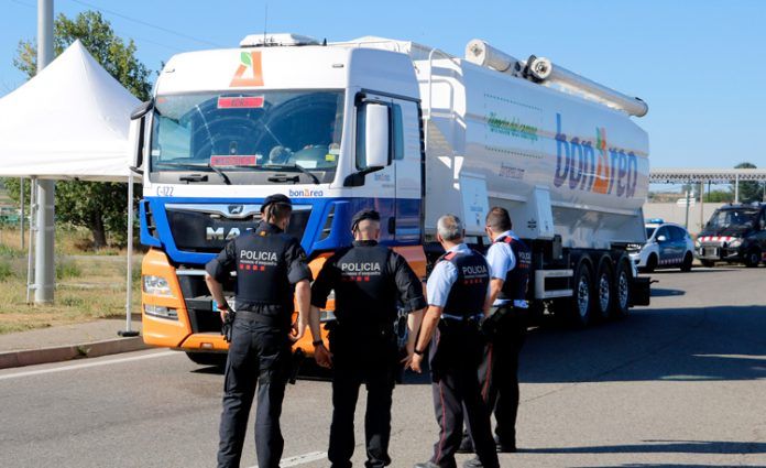mossos