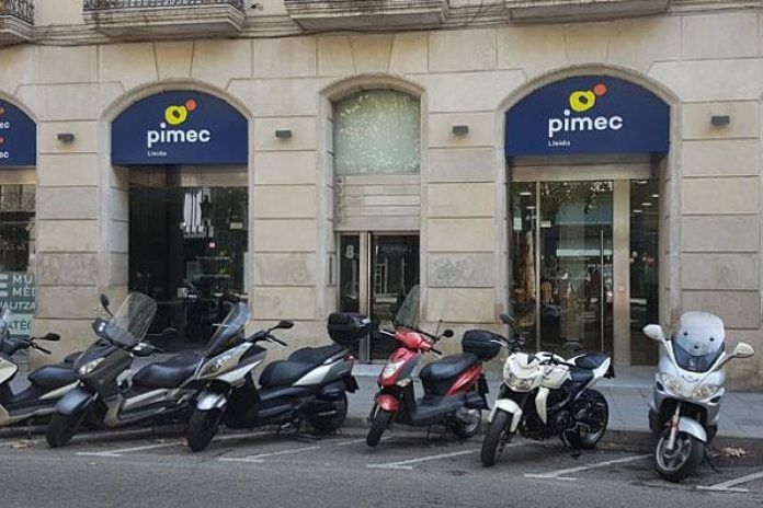 pimec lleida