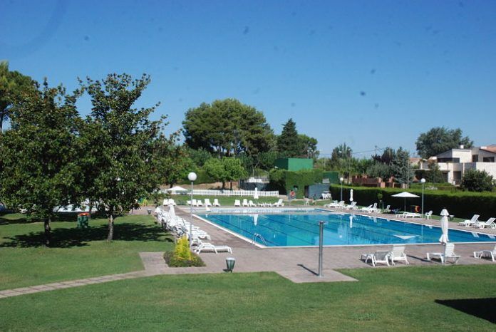Tennis Lleida Clubs