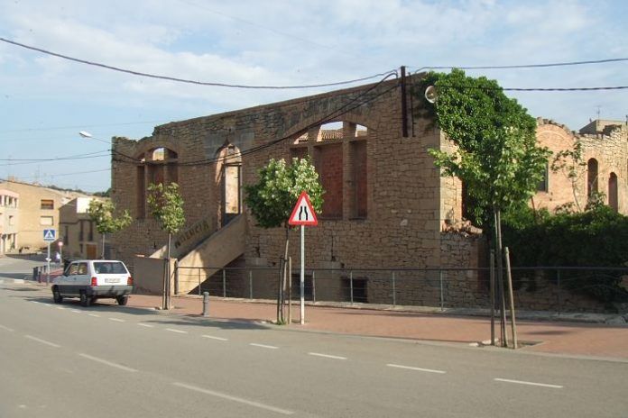 La Dalla Vinaixa