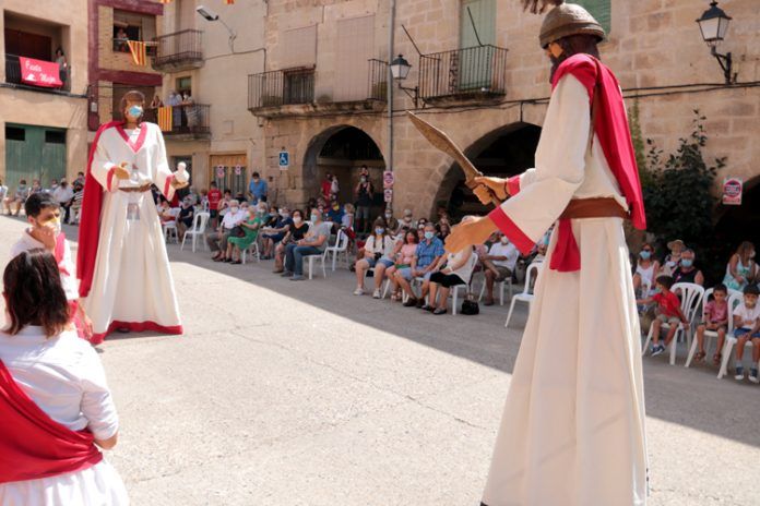 Festes Majors