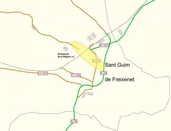Sant Guim