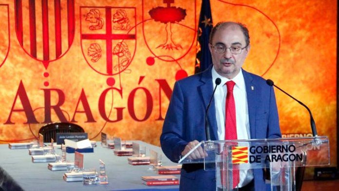 Aragó Aragó
