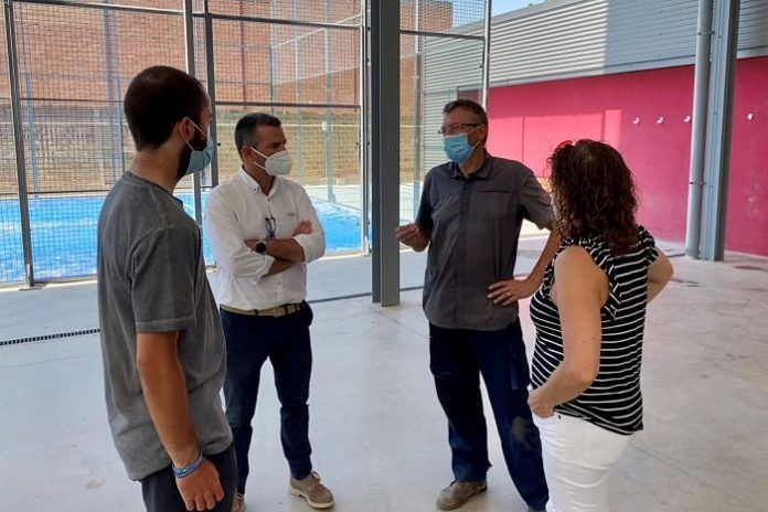 esports artesa de lleida