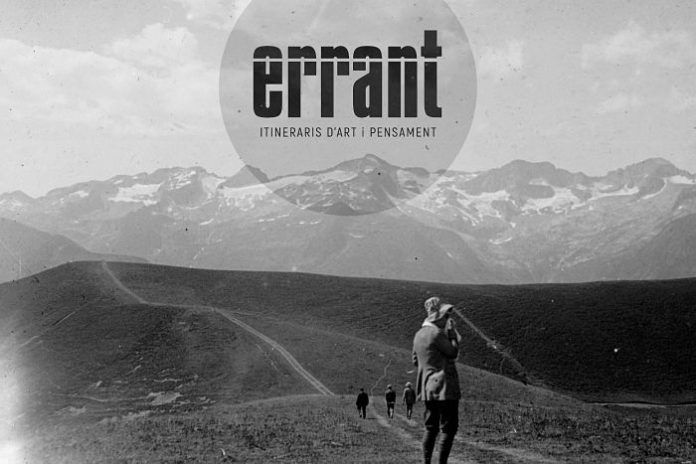 festival Errant festival Errant