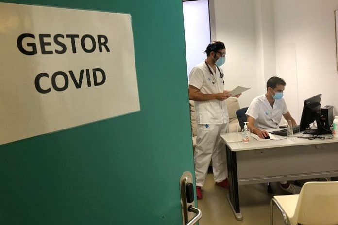 gestors COVID