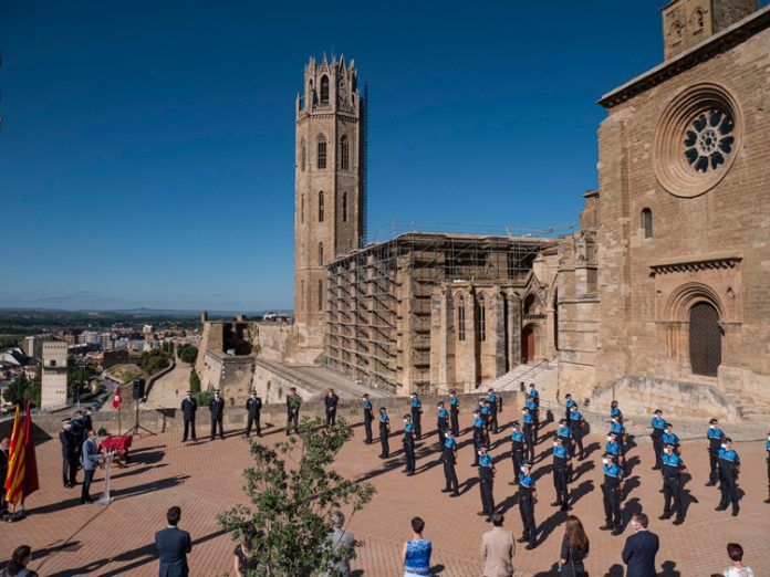 guardia urbana