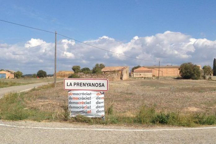 la prenyanosa veïns