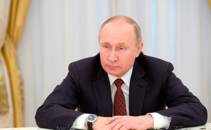 putin