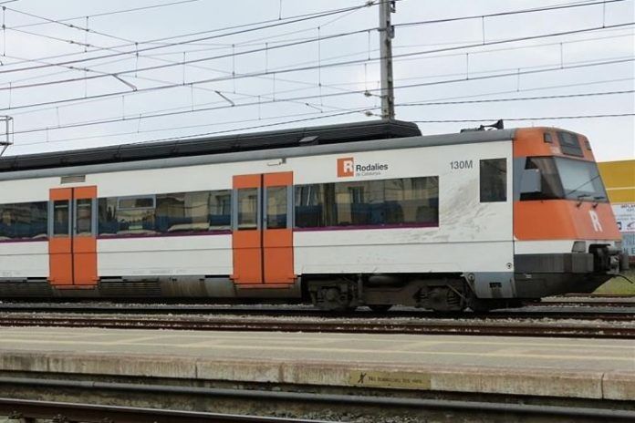 rodalies PGE