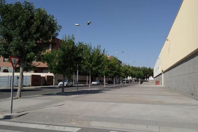 Fira de Mollerussa