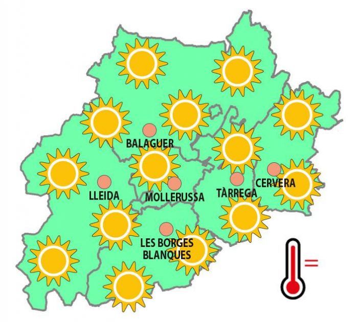 Dissabte pla cap
