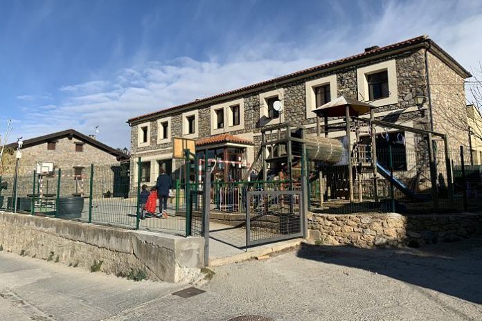 Escola Ridolaina Escola Ridolaina