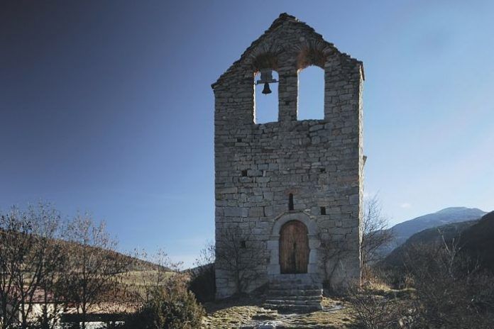 Sant Julià de la Pedra Podem