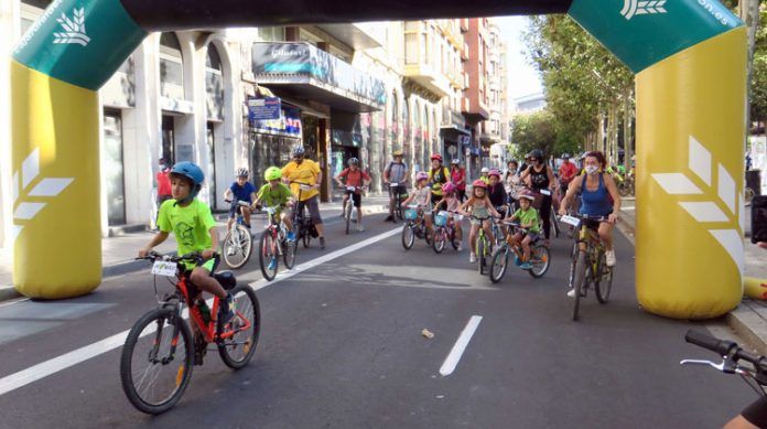 bicicletes