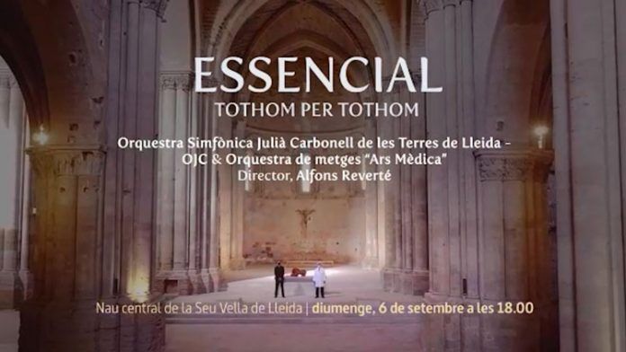 concert