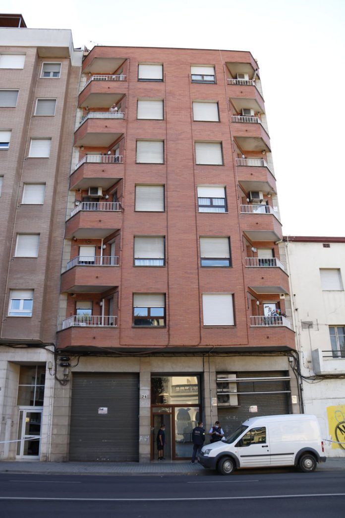 homicidi lleida