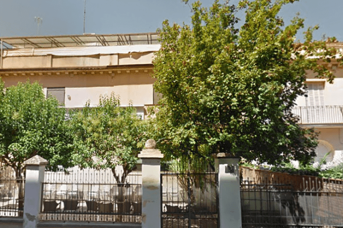 residència La Teva llar