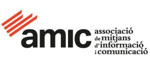 AMIC-Associació de mitjans d'informació i comunicació