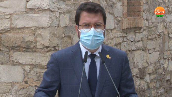 aragones ERC