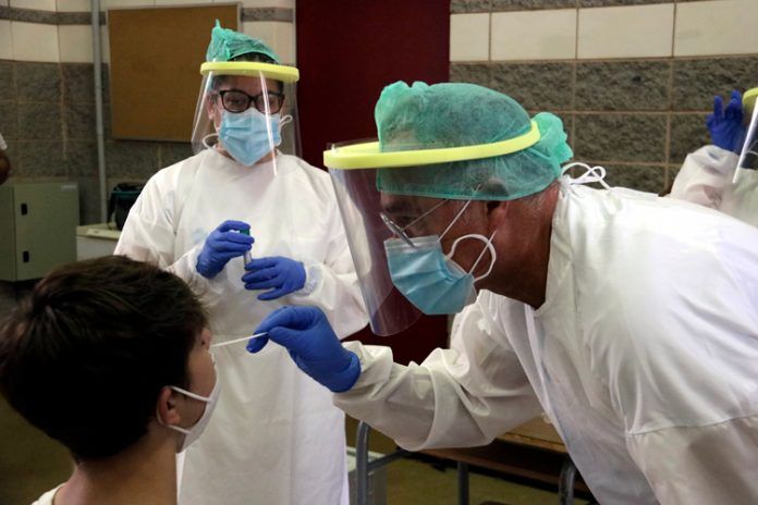 coronavirus